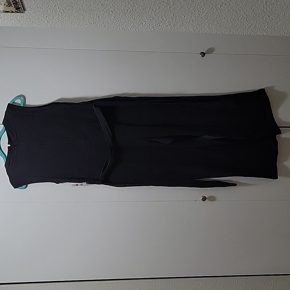 Dip pantsuit - Picture 3 of 4